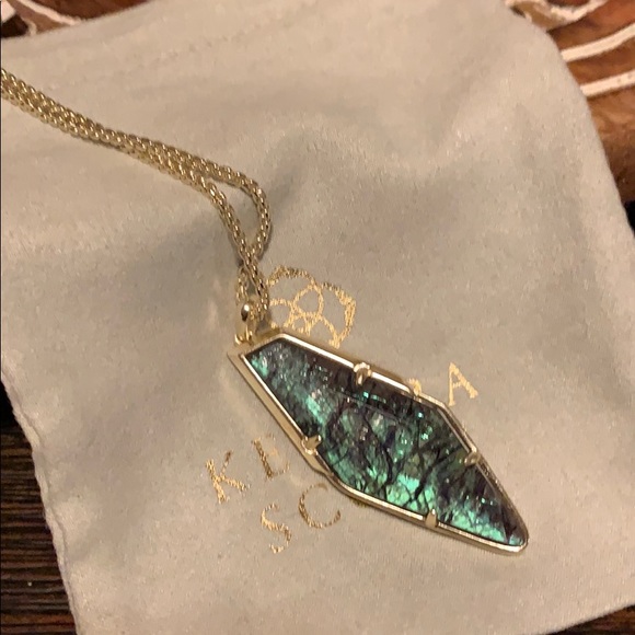 Kendra Scott necklace - Picture 5 of 12